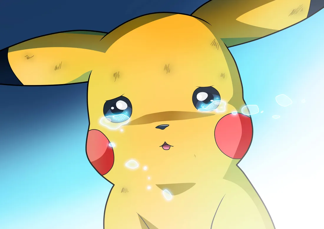Pikachu 4K