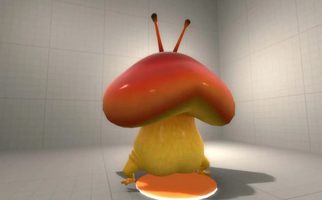 Pikmin 4