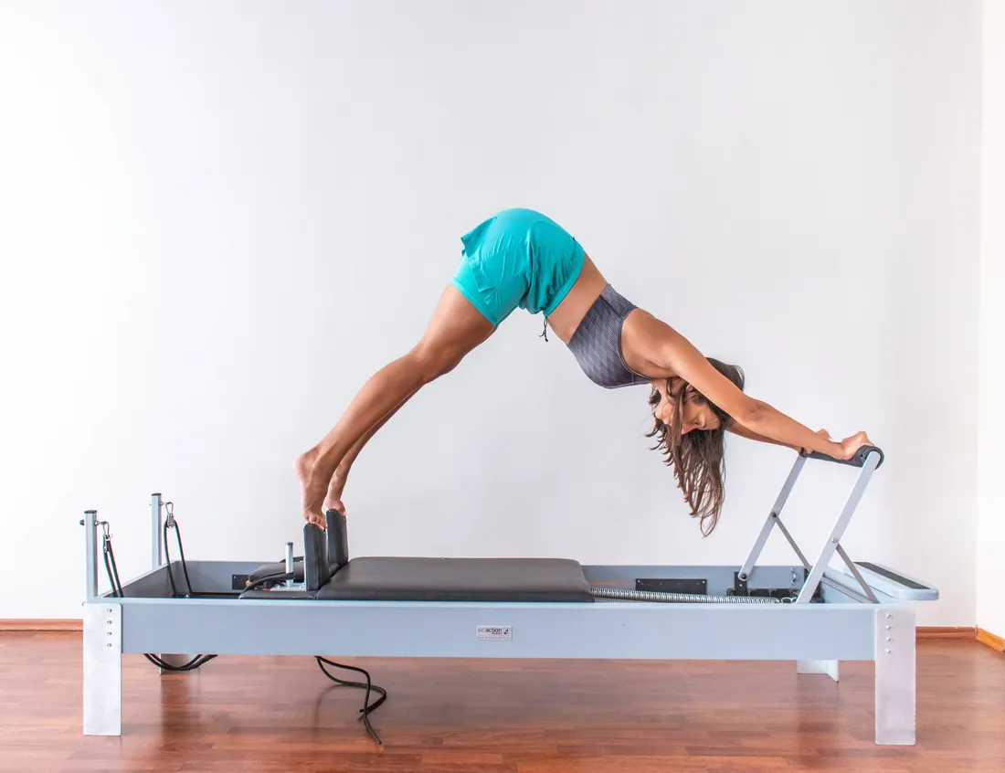 Pilates