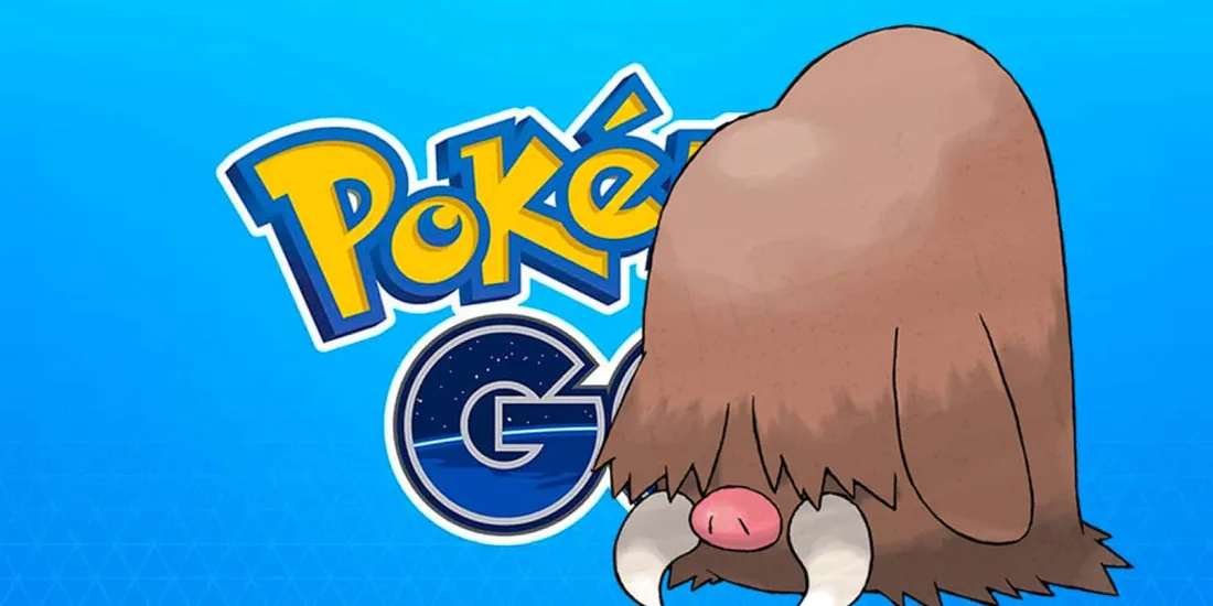 Piloswine