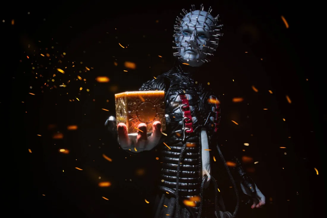 Pinhead