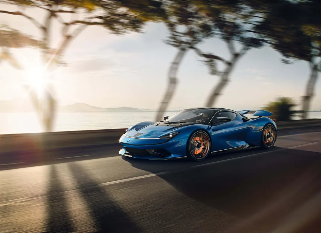 Pininfarina