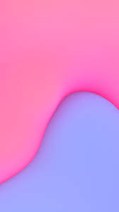 pink, lavender, gradient, SD Phone Wallpaper