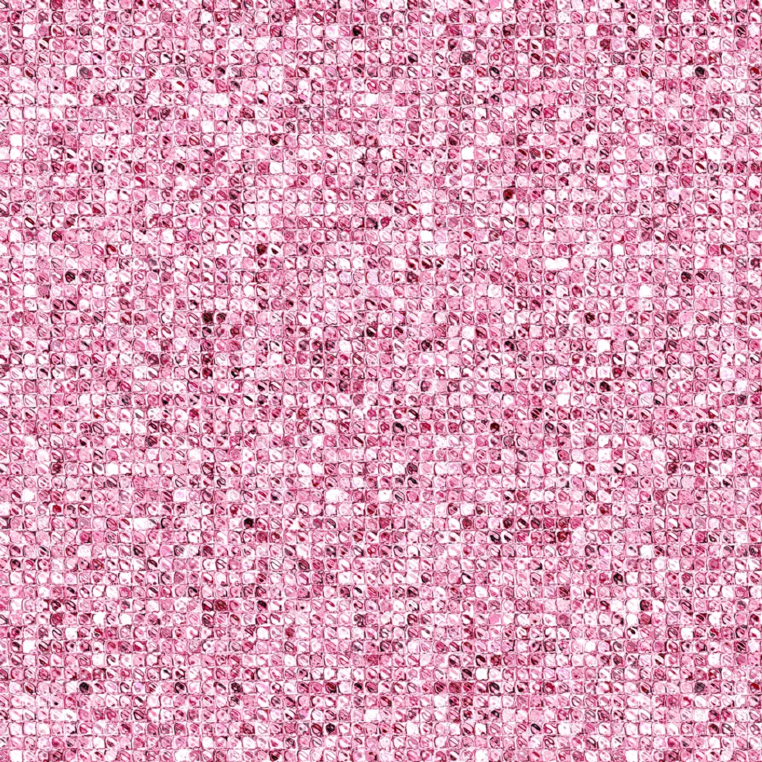 Pink Abstract