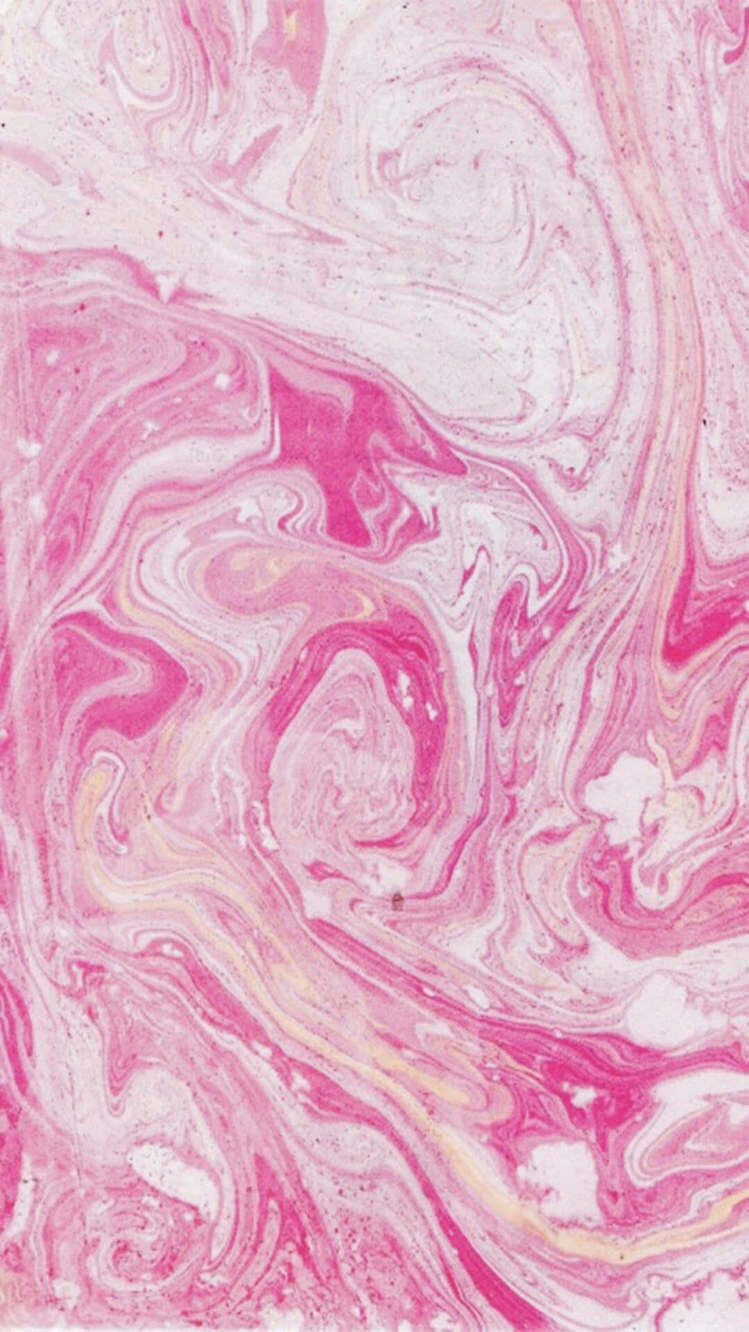 Marble Pink Aesthetic Tumblr, pink, white, Full HD Phone Wallpaper