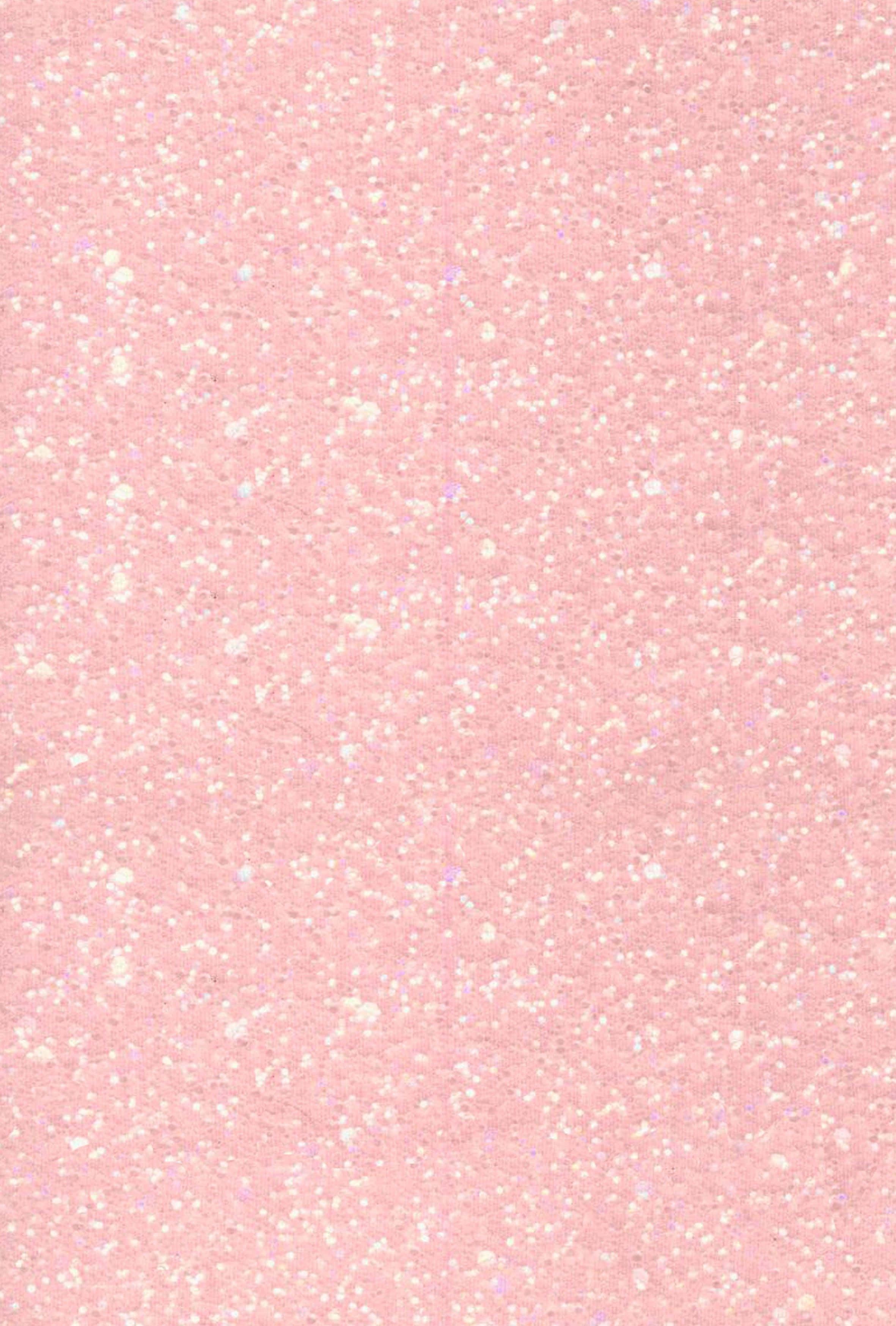 light pink, white glitter, iridescent glitter, 2K Phone Wallpaper