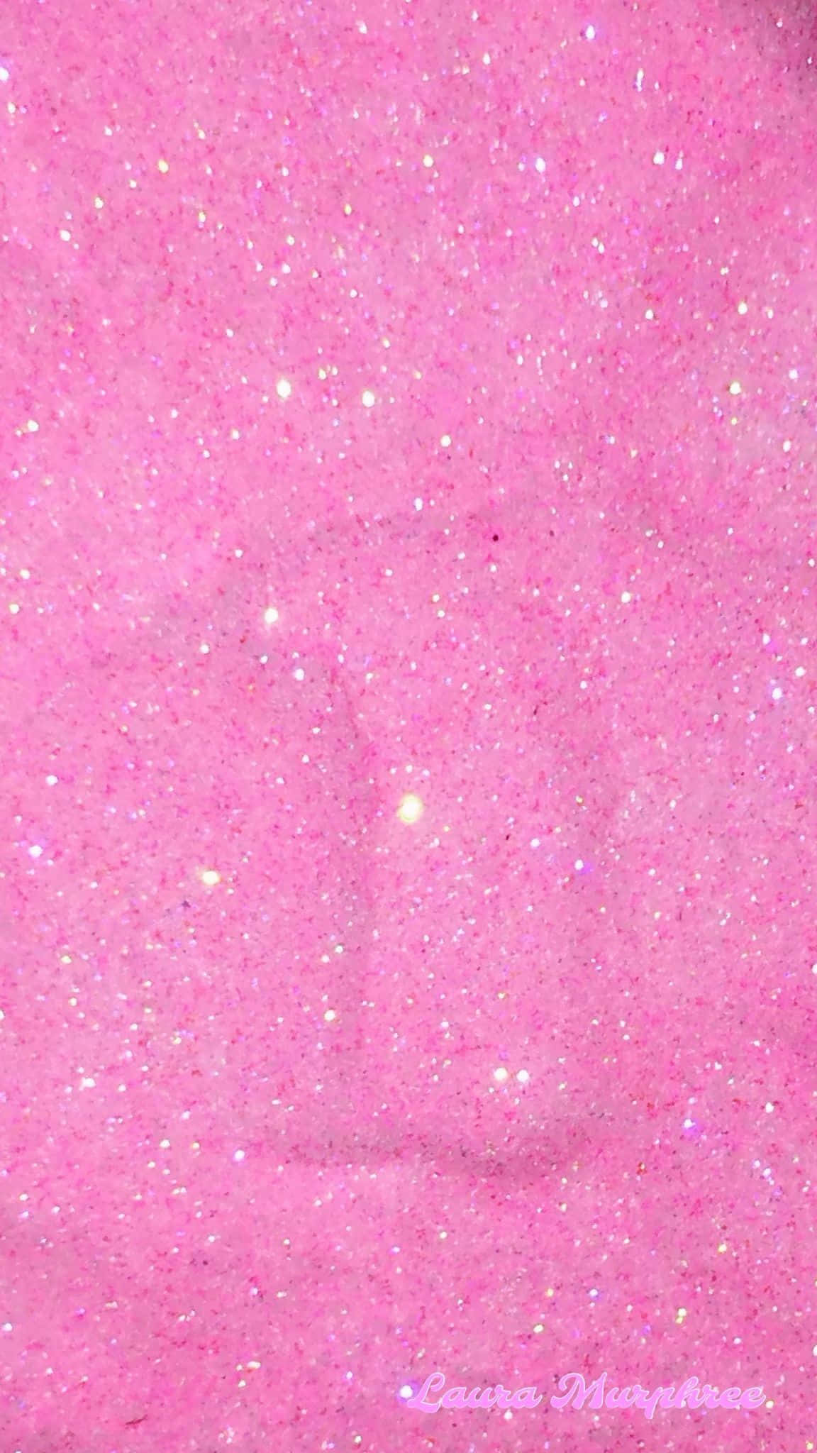 light pink glitter texture, vibrant pink glitter, sparkling silver, Full HD Phone Wallpaper