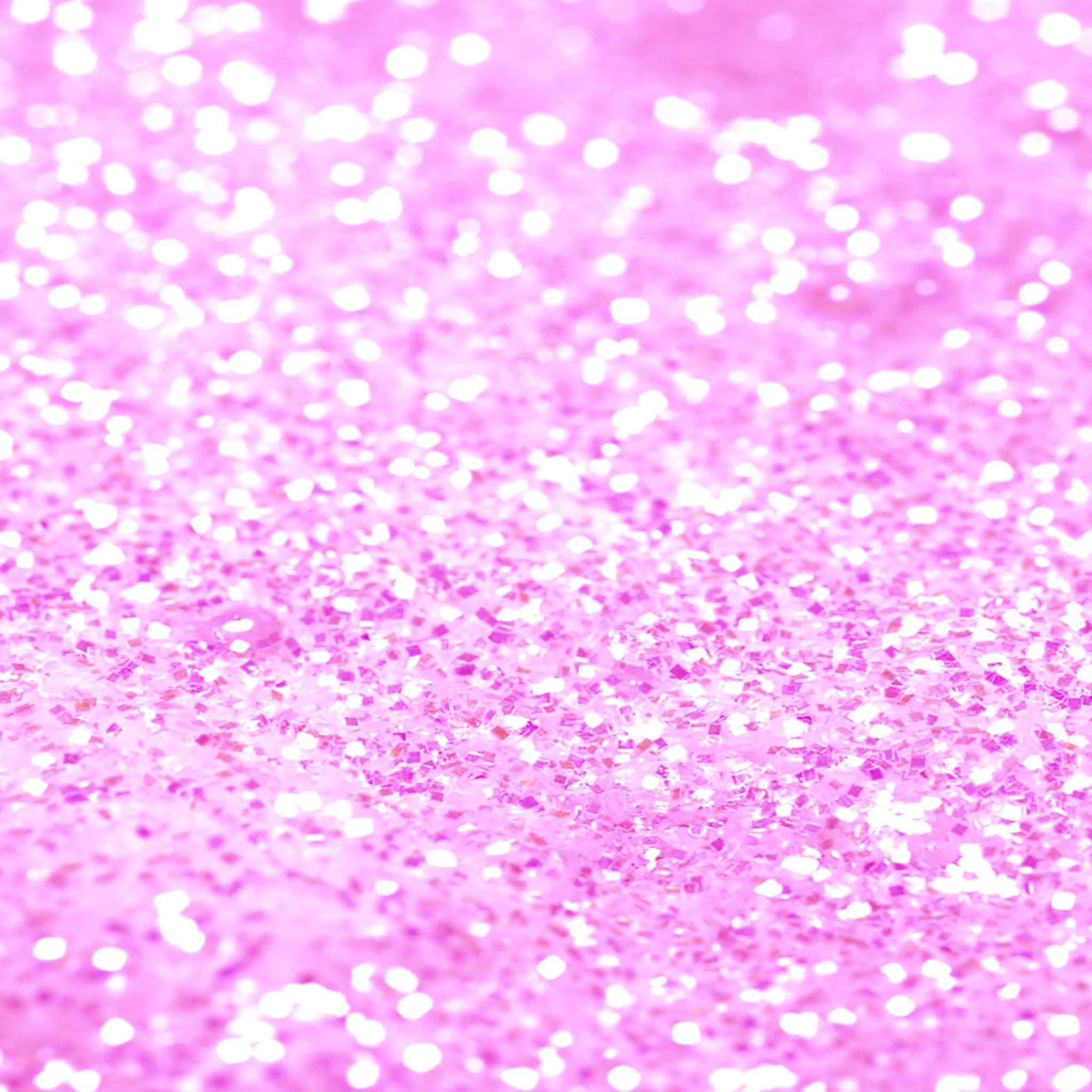 pink glitter, vibrant pink, sparkling white flecks, Full HD Desktop Wallpaper