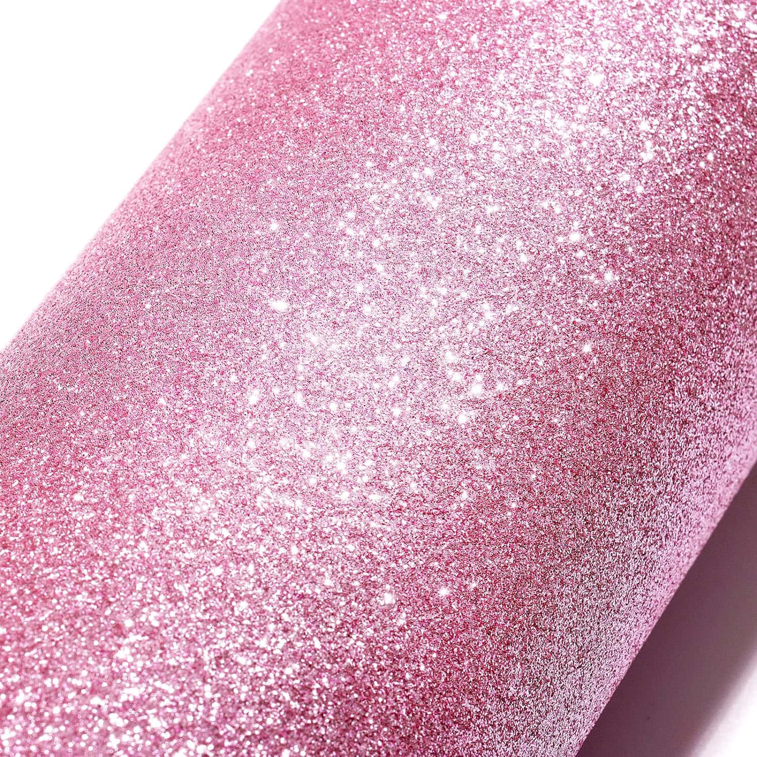 light pink glitter texture, pink glitter wallpaper, sparkling silver flecks, HD Desktop Wallpaper