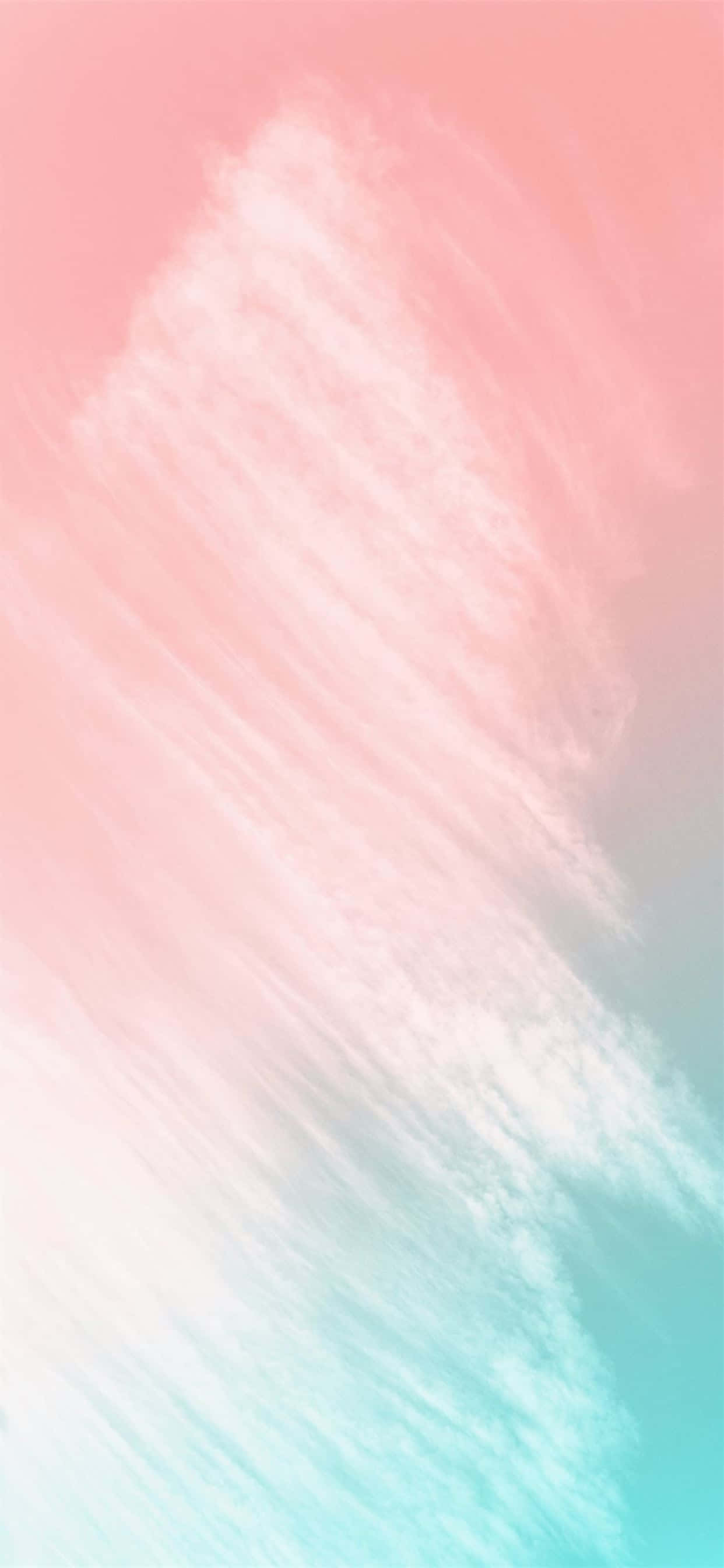 pink, turquoise, teal, 2K Phone Wallpaper