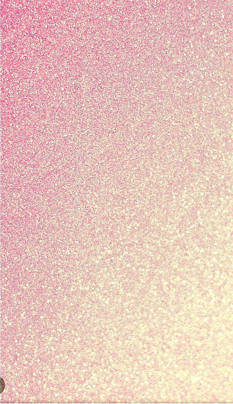 pink and gold, glittery background, soft gradient, HD Phone Wallpaper