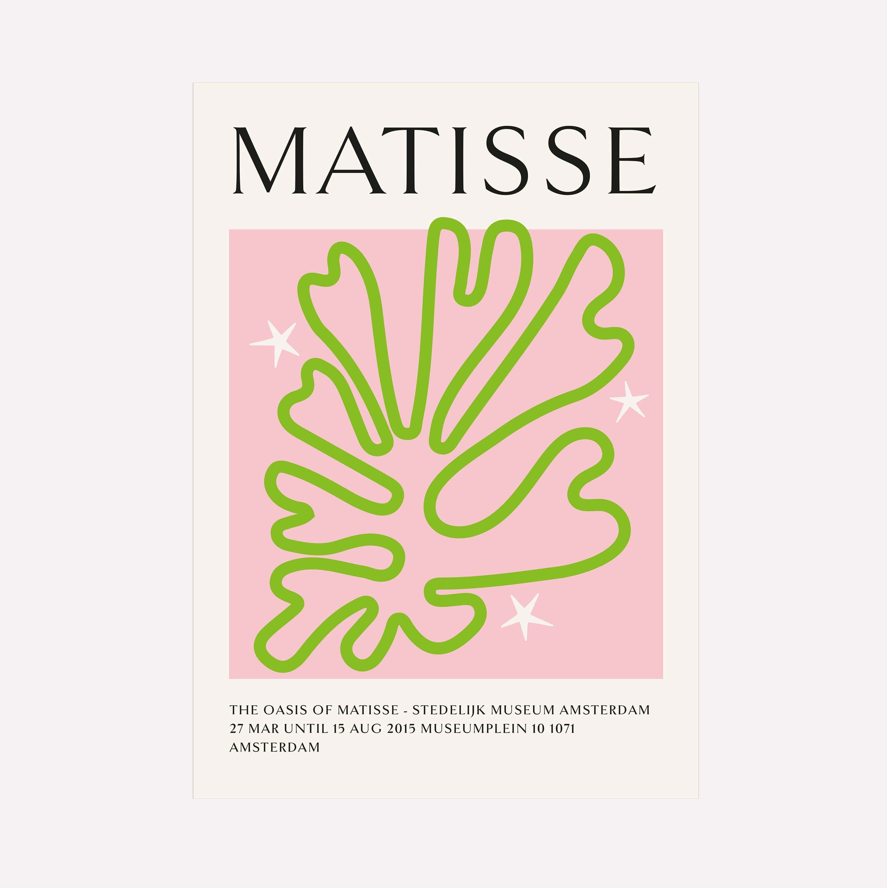 pink background, green line drawing, stylized leaf, 2K Phone Wallpaper