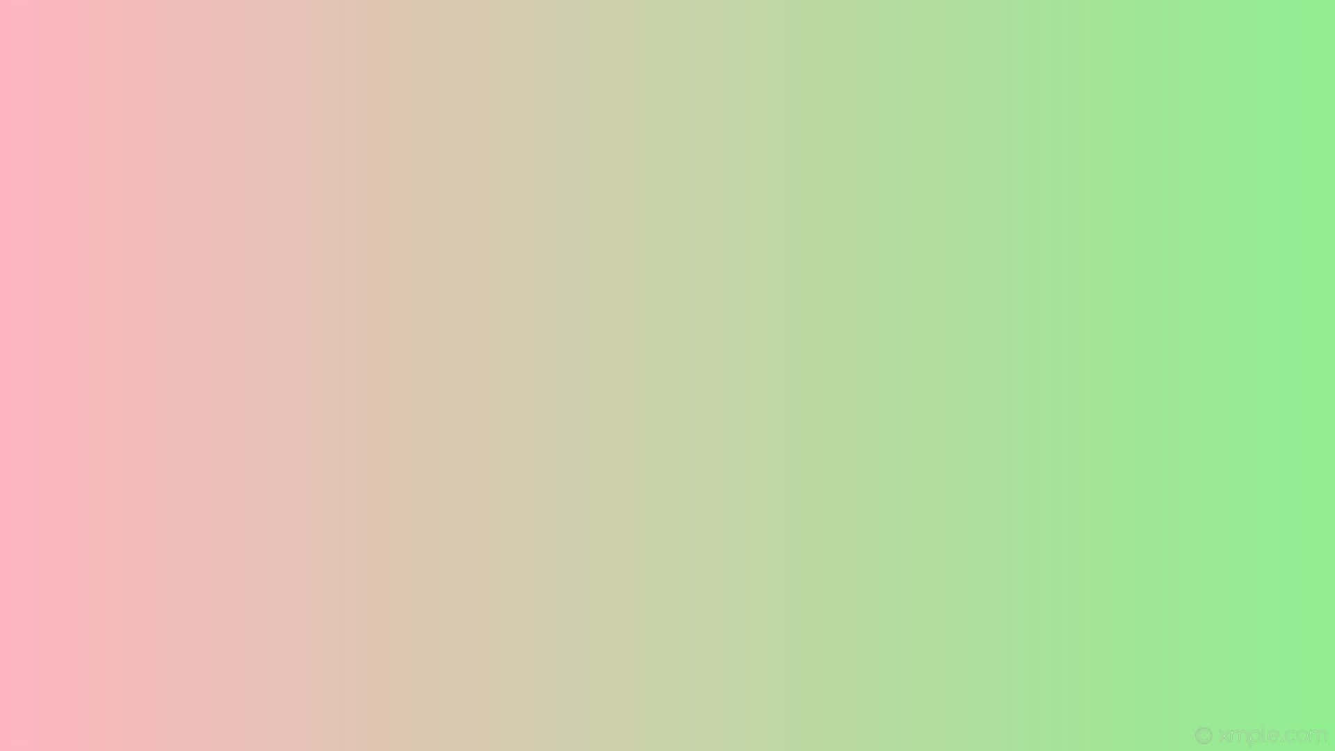 pink and green gradient, soft gradient, entire frame, Full HD Desktop Wallpaper
