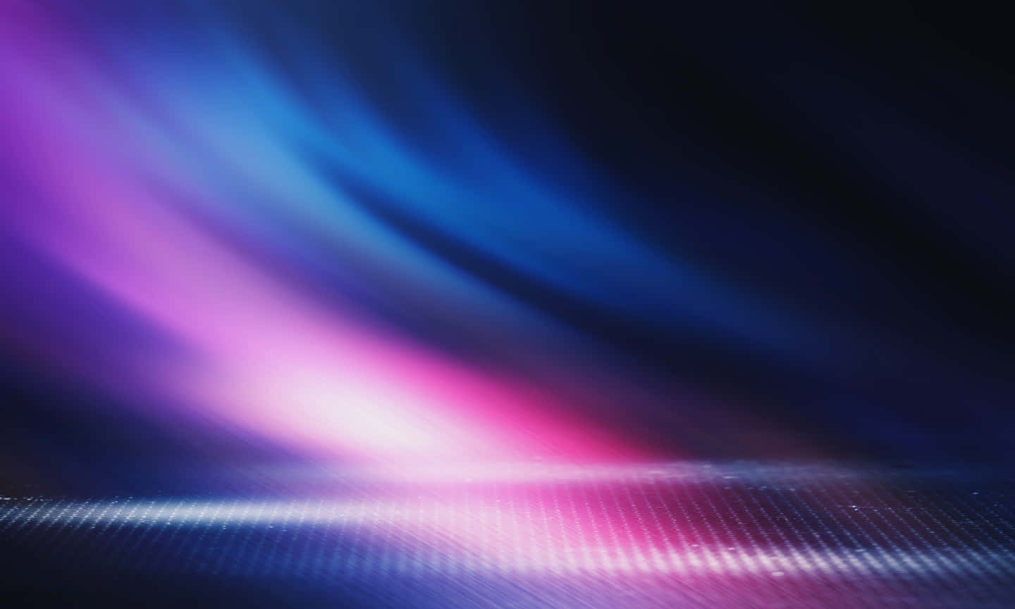 neon purple, blue light streaks, dark digital surface, HD Desktop Wallpaper