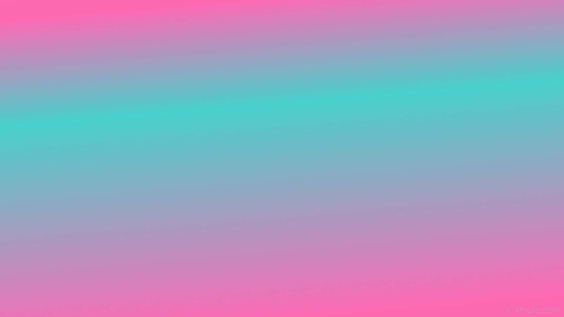 Pink And Teal, pink teal, lavender, Full HD Desktop Wallpaper
