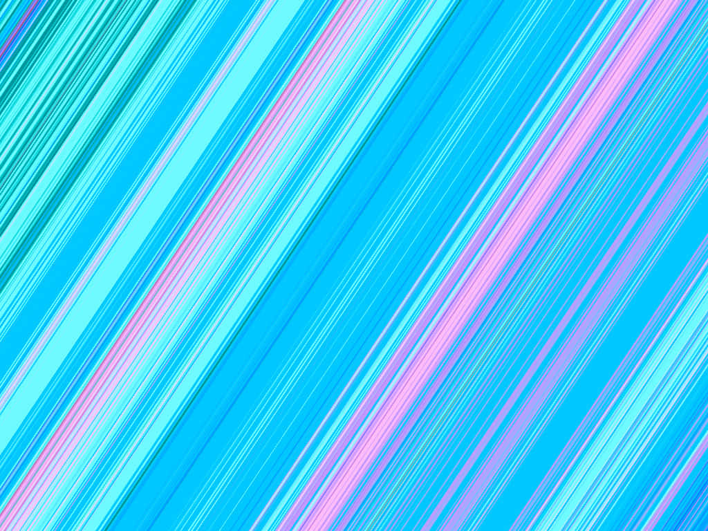 pink, teal, diagonal stripes, SD Desktop Wallpaper
