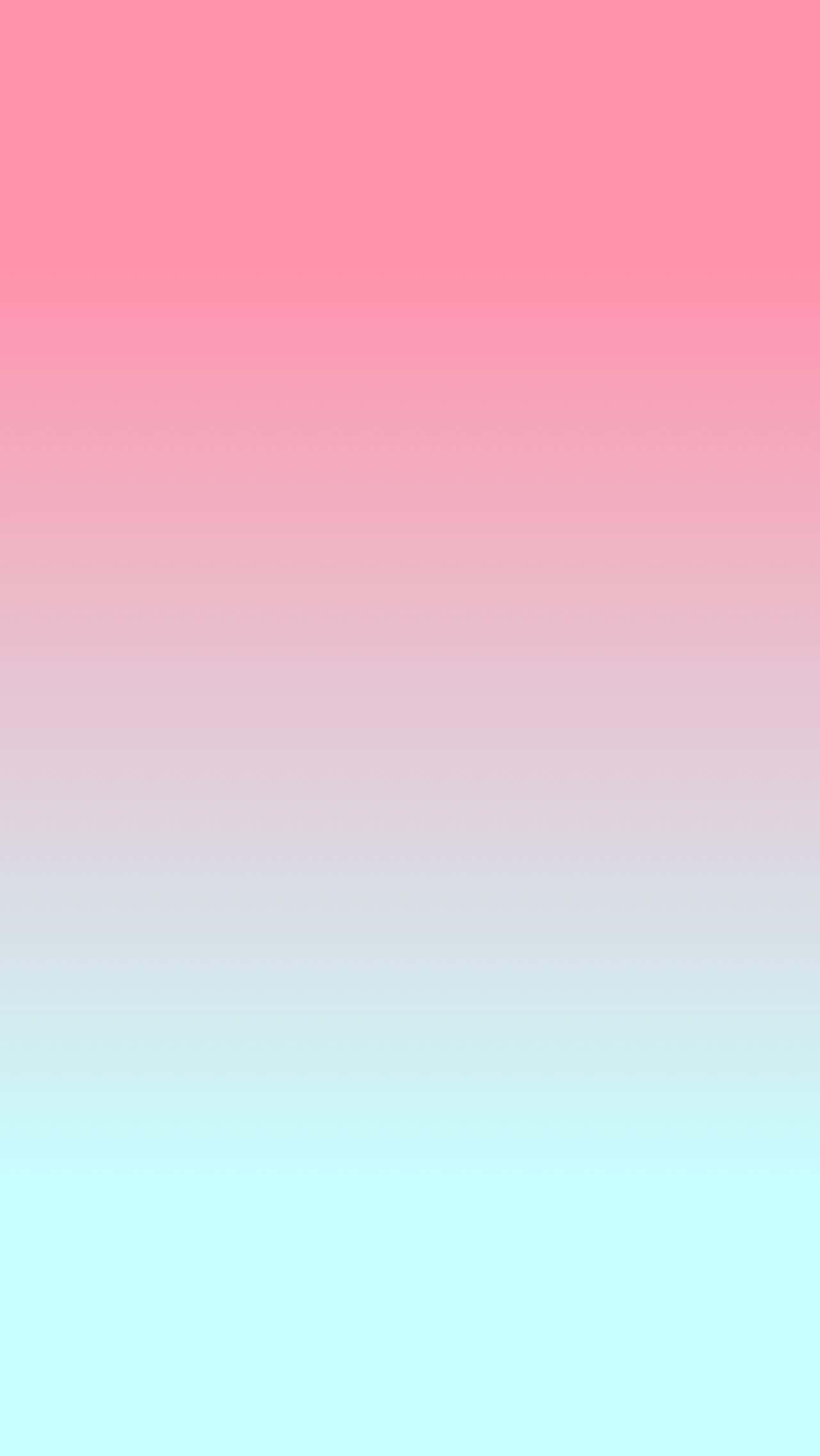 Pink And Teal, vertical gradient, pink, Full HD Phone Wallpaper