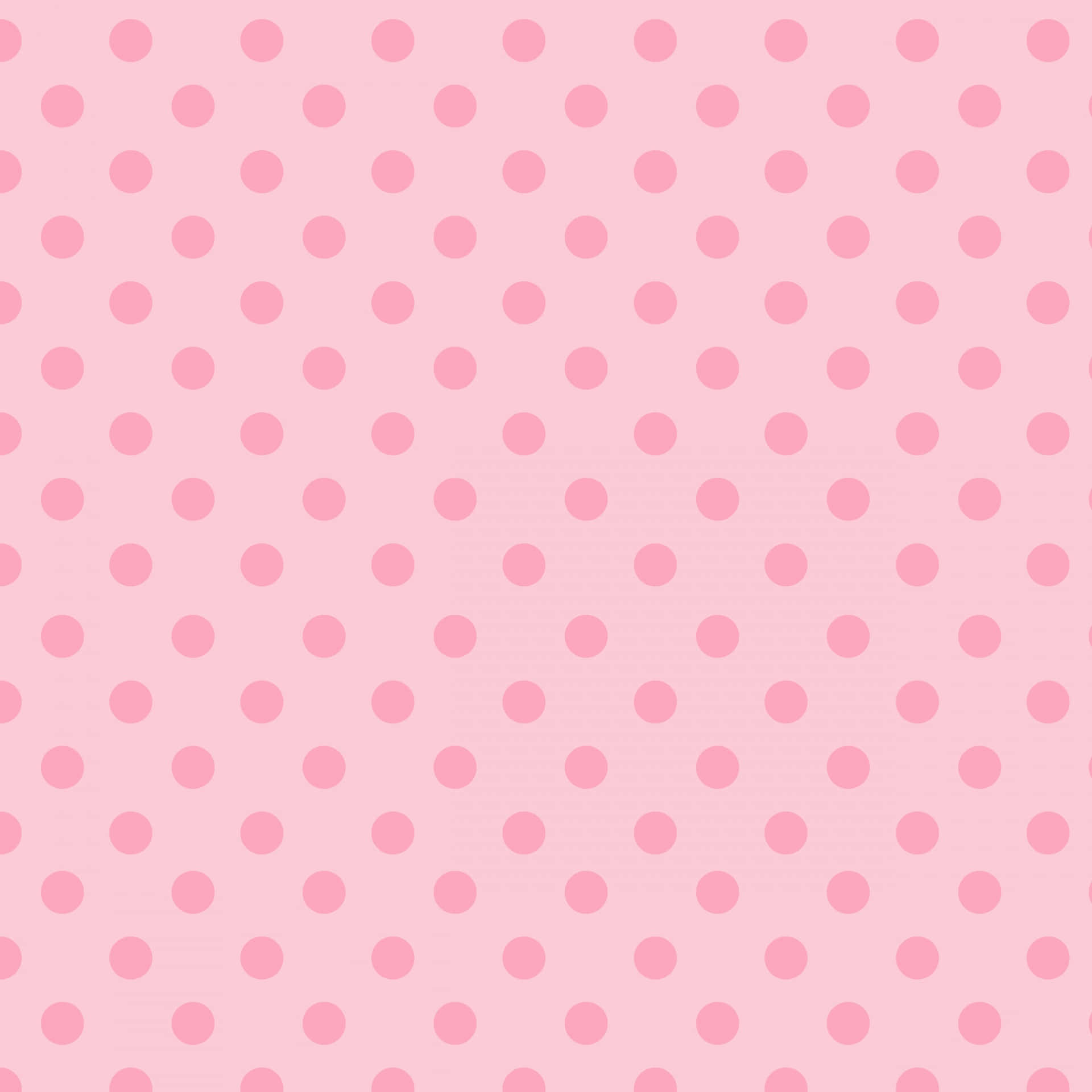 pink and white polka dot, soft pink, lighter pink polka dots, Full HD Desktop Wallpaper