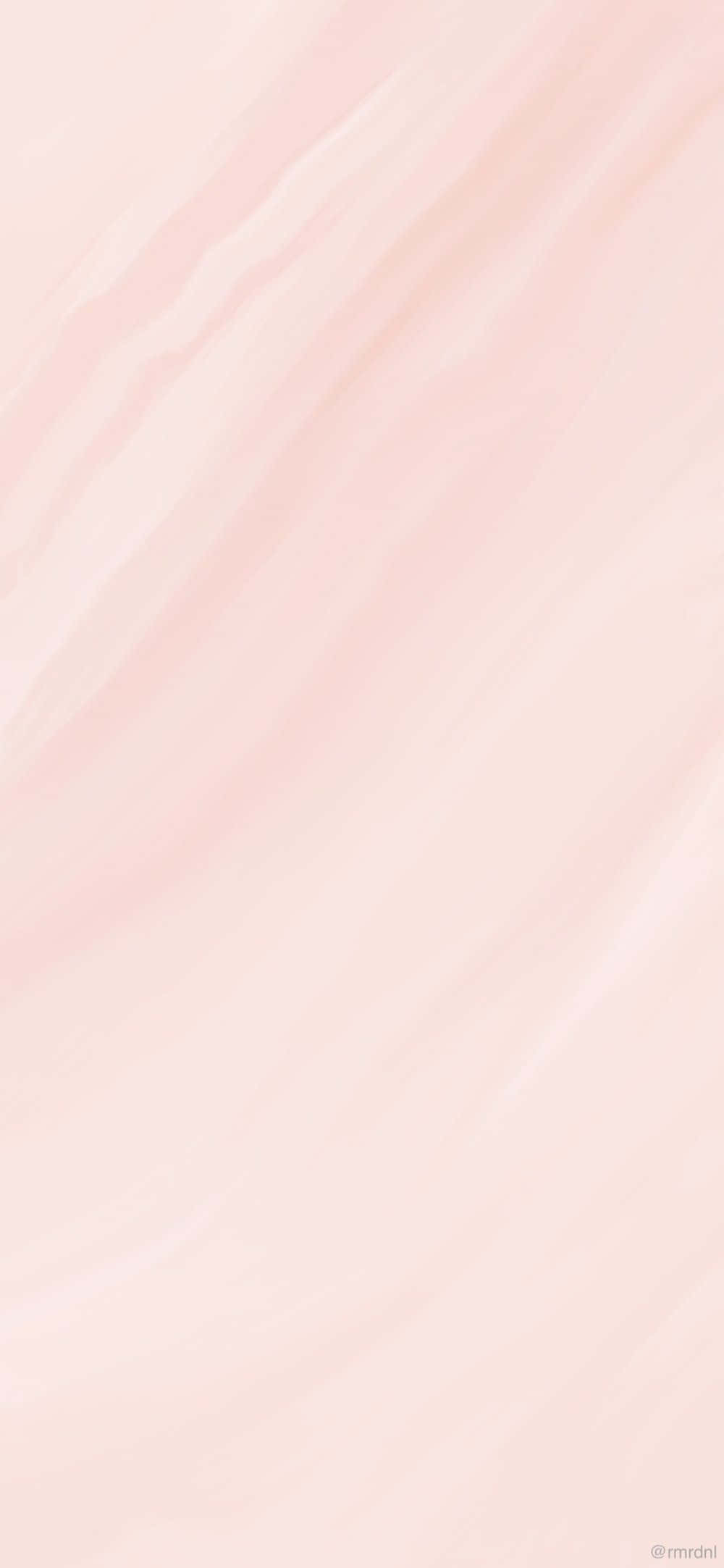 pink and white, blush pink, watercolor strokes, Full HD Phone Wallpaper