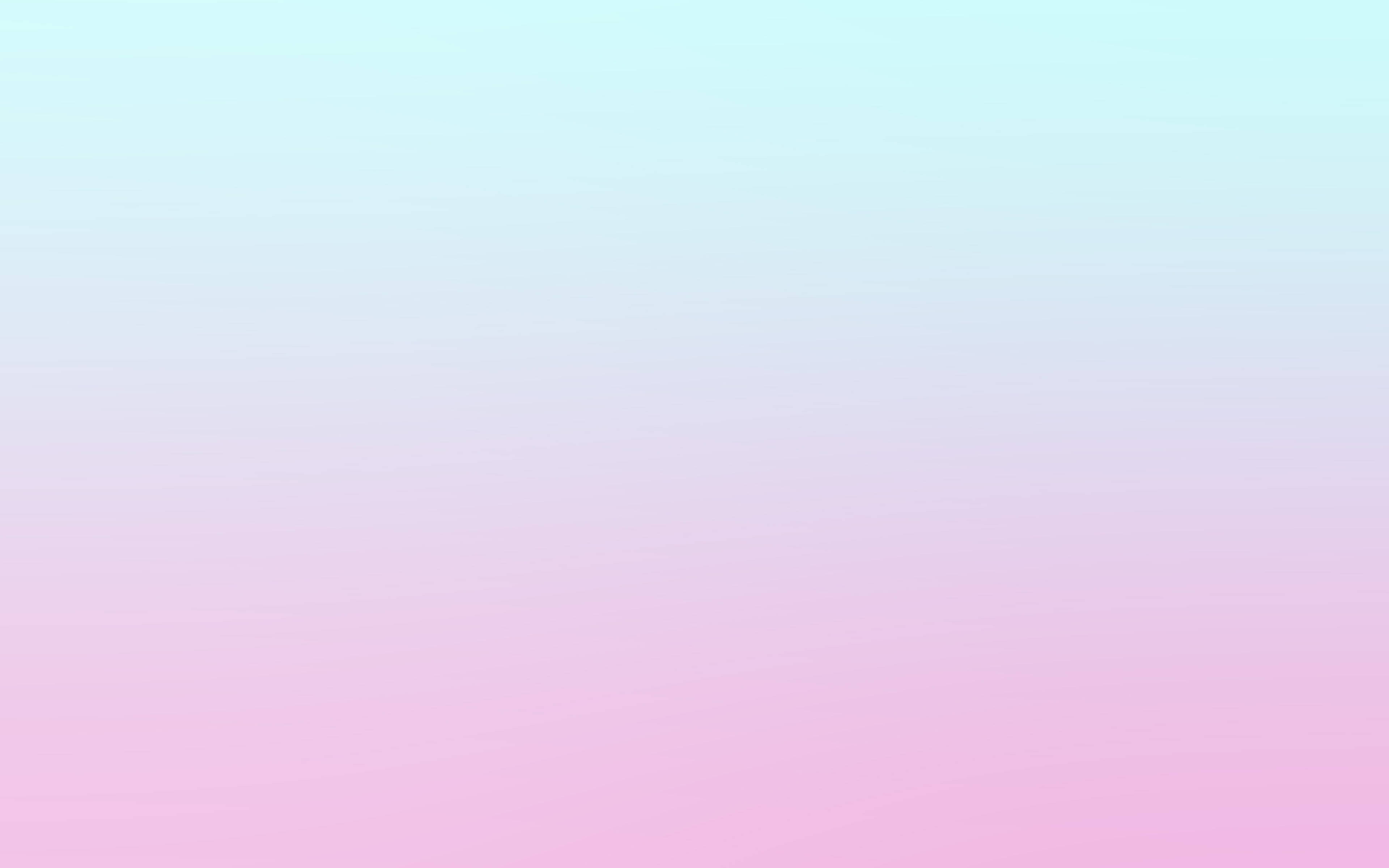 pink and white, soft gradient sky, pale blue, 4K Desktop Wallpaper