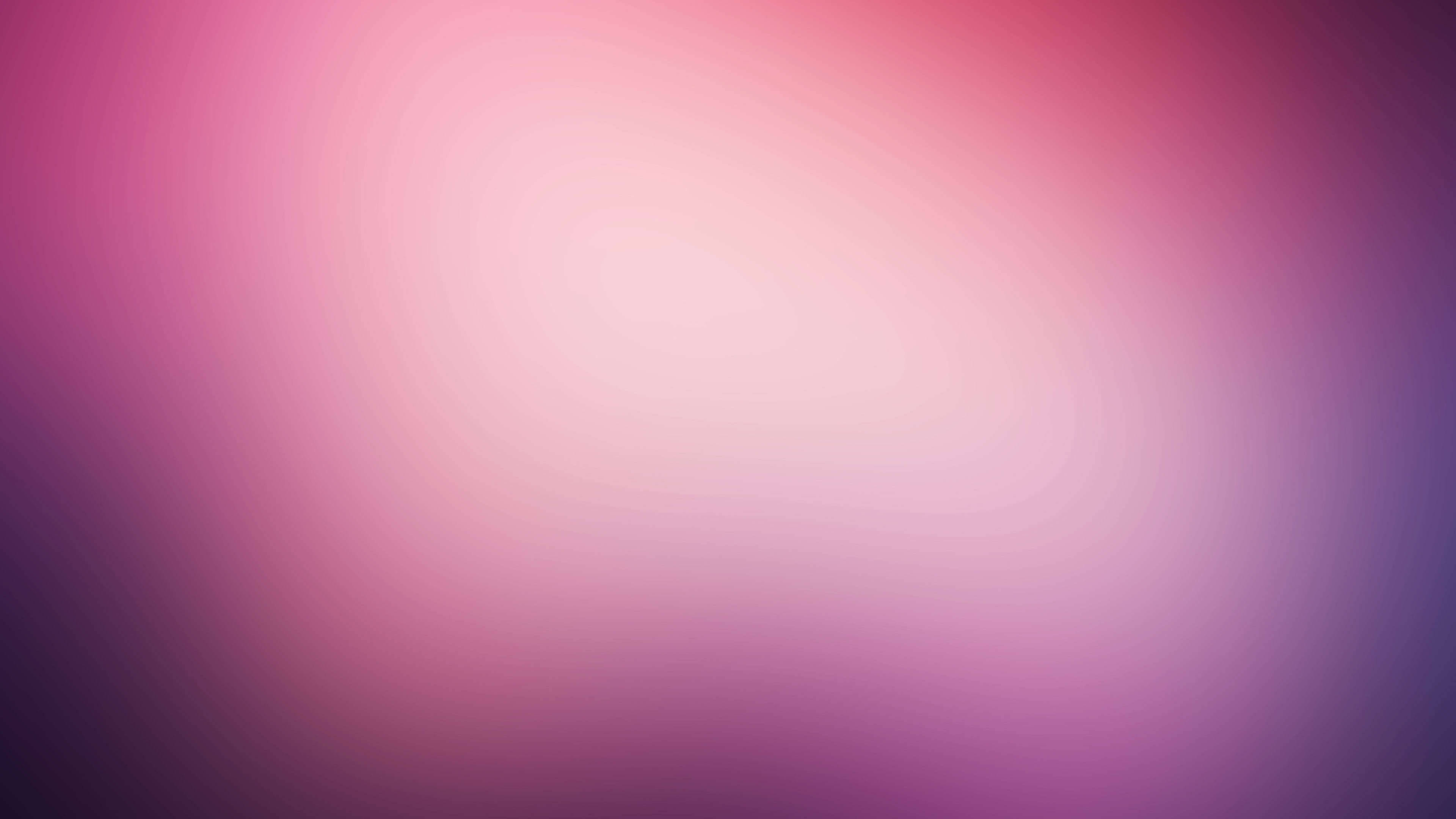 pink and white, fetti, soft gradient swirl, 4K Desktop Wallpaper