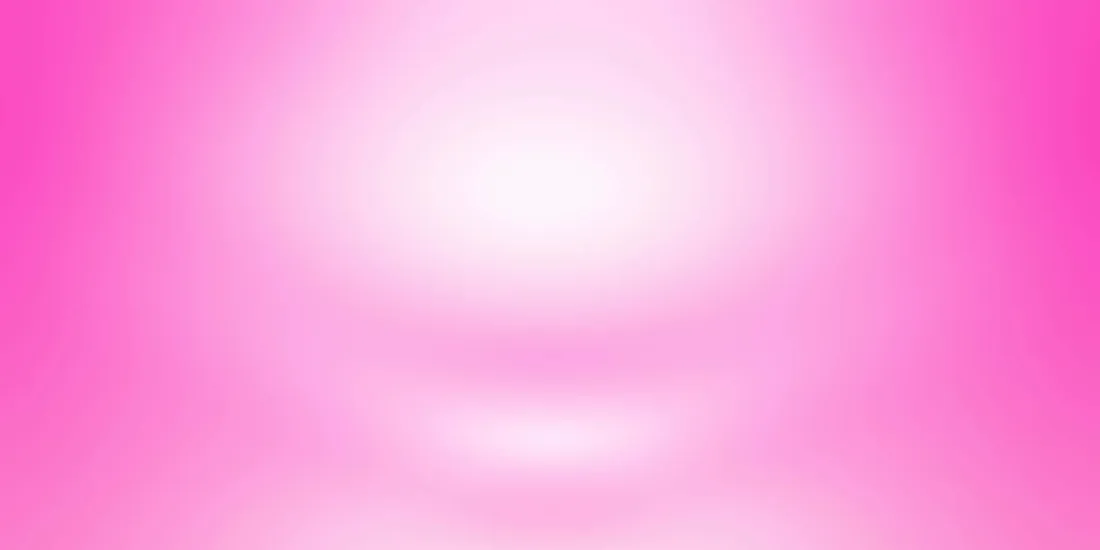 Pink Aura