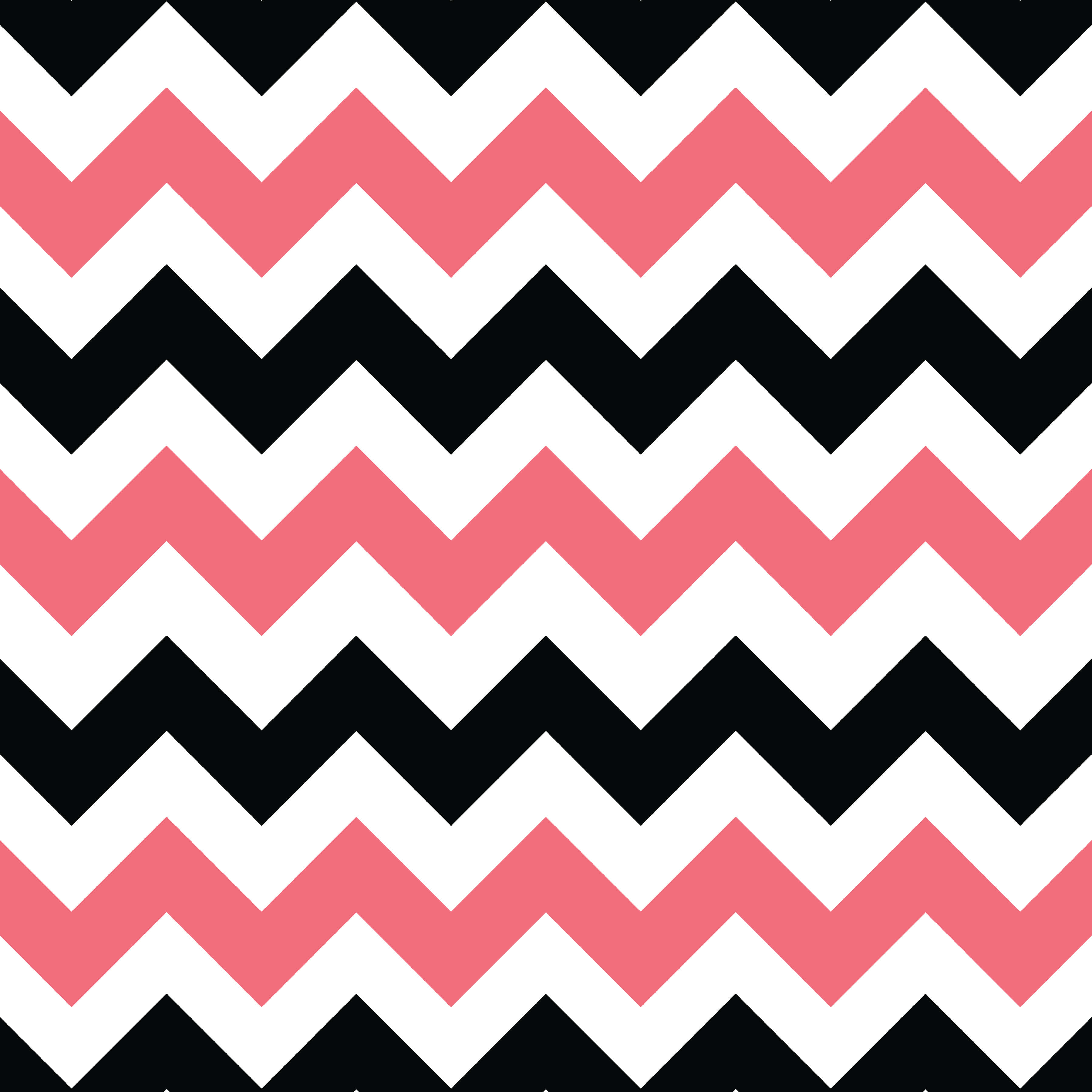 pink, black, white, 2K Desktop Wallpaper