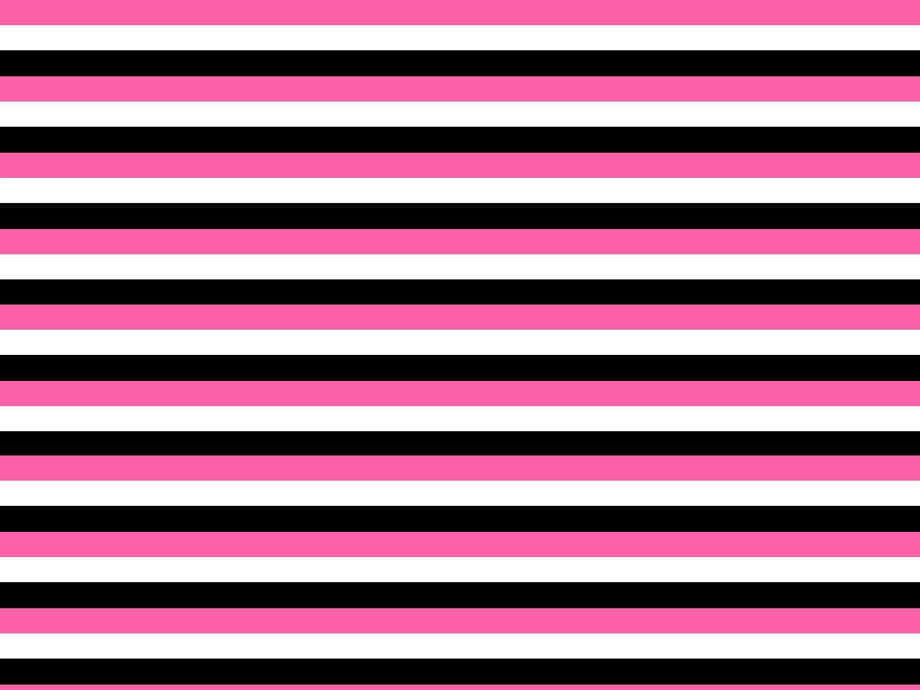 pink, black, white, SD Desktop Wallpaper