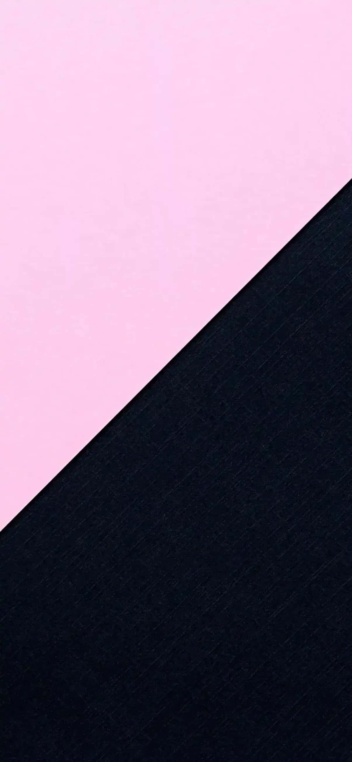pink black, soft pink, textured black fabric, 2K Phone Wallpaper