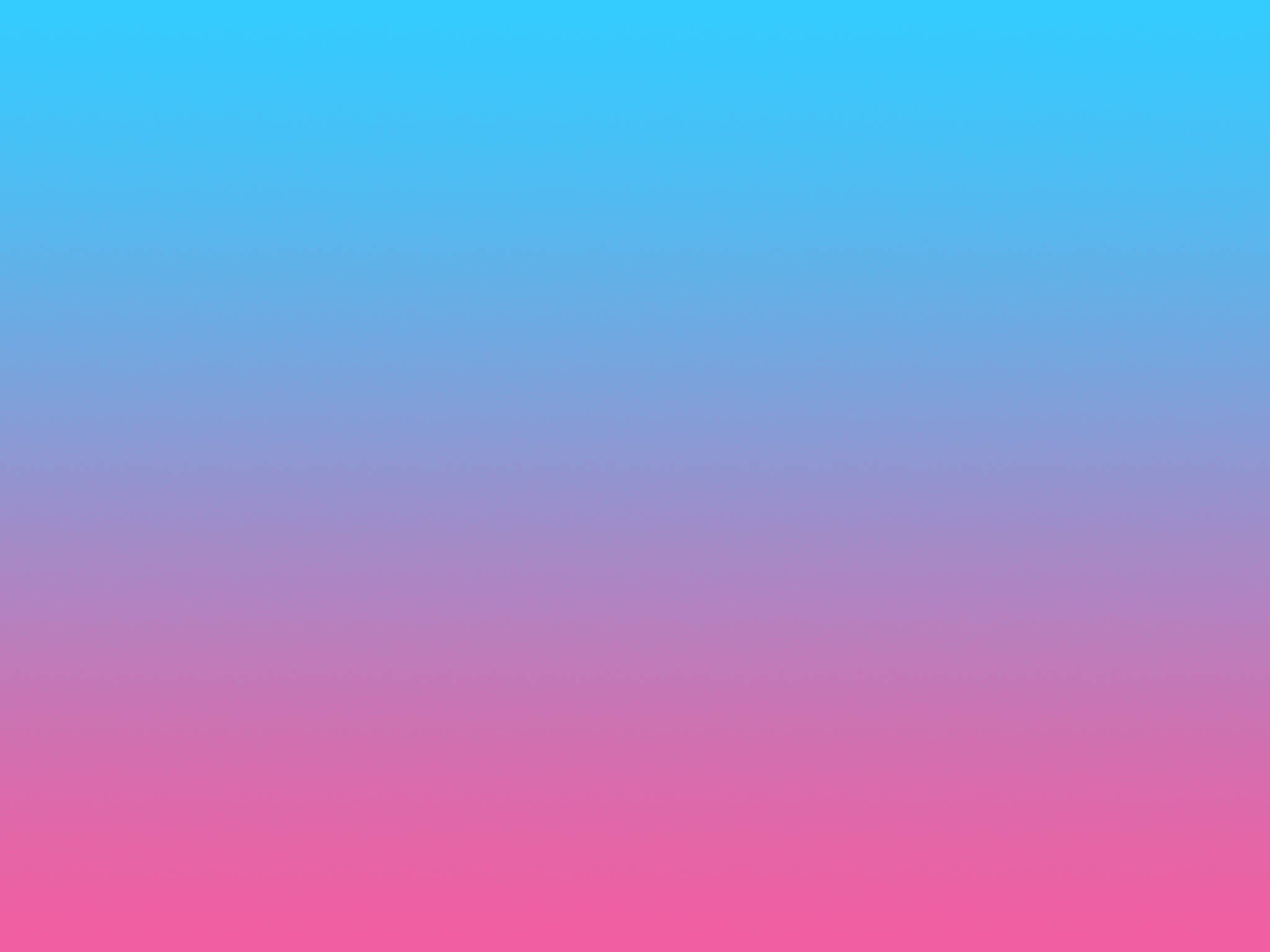 Pink Blue, soft gradient, bright cyan, Full HD Desktop Wallpaper