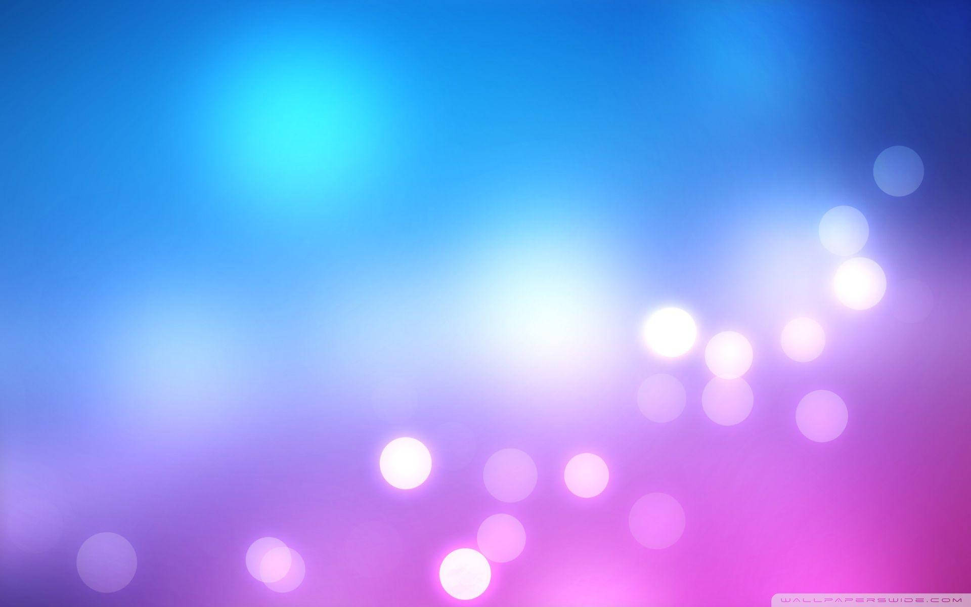 Pink Blue, blue, purple, Full HD Desktop Wallpaper