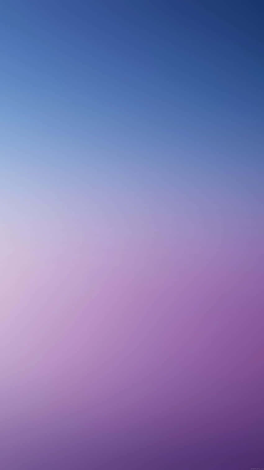 Blueto Pink Ombre Background, deep blue, soft lavender, HD Phone Wallpaper