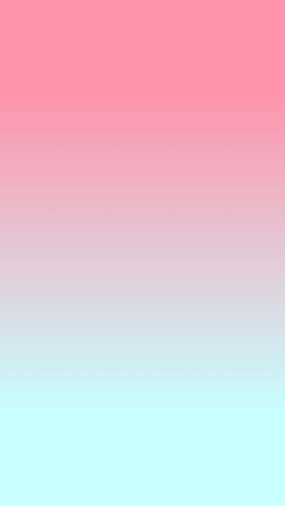 Pinkto Blue Ombre, gradient, pink, HD Phone Wallpaper