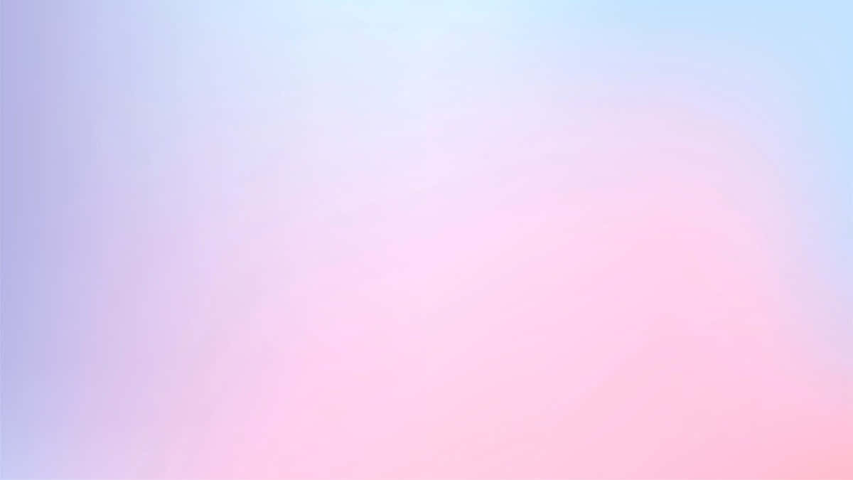 pastel ombre, pink, blue, SD Desktop Wallpaper