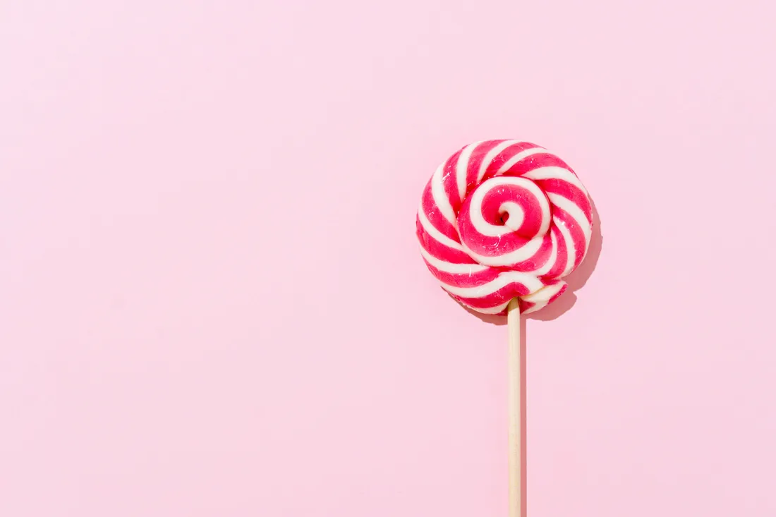Pink Candy