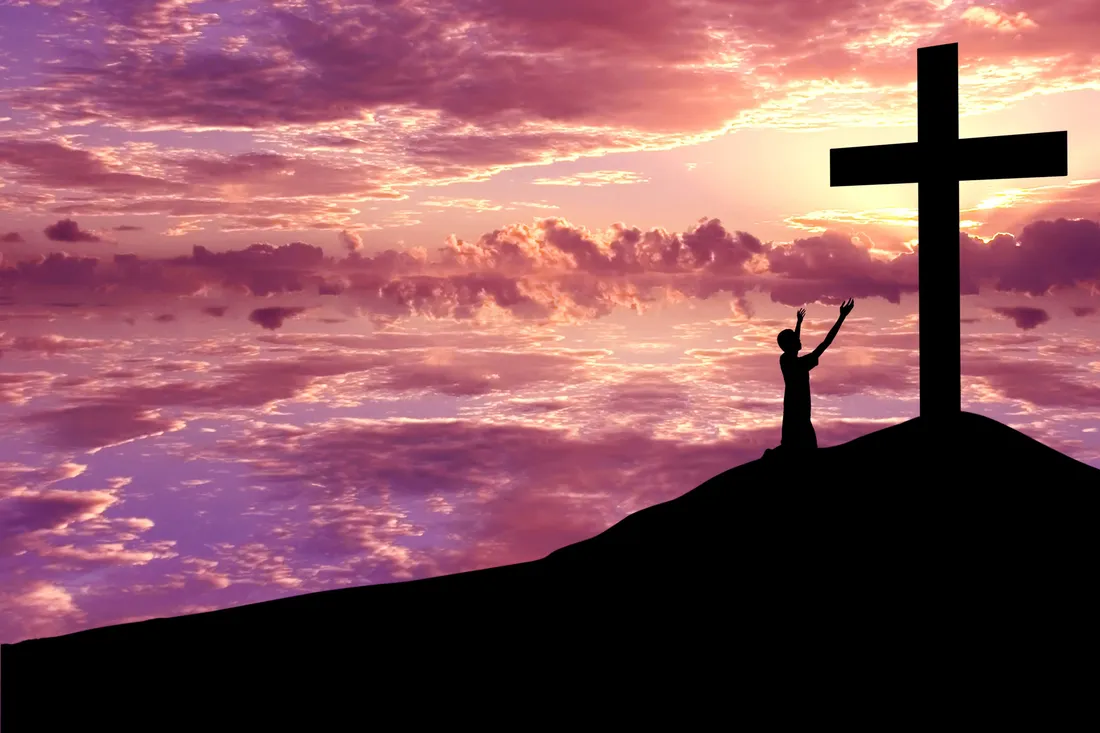 Pink Christian
