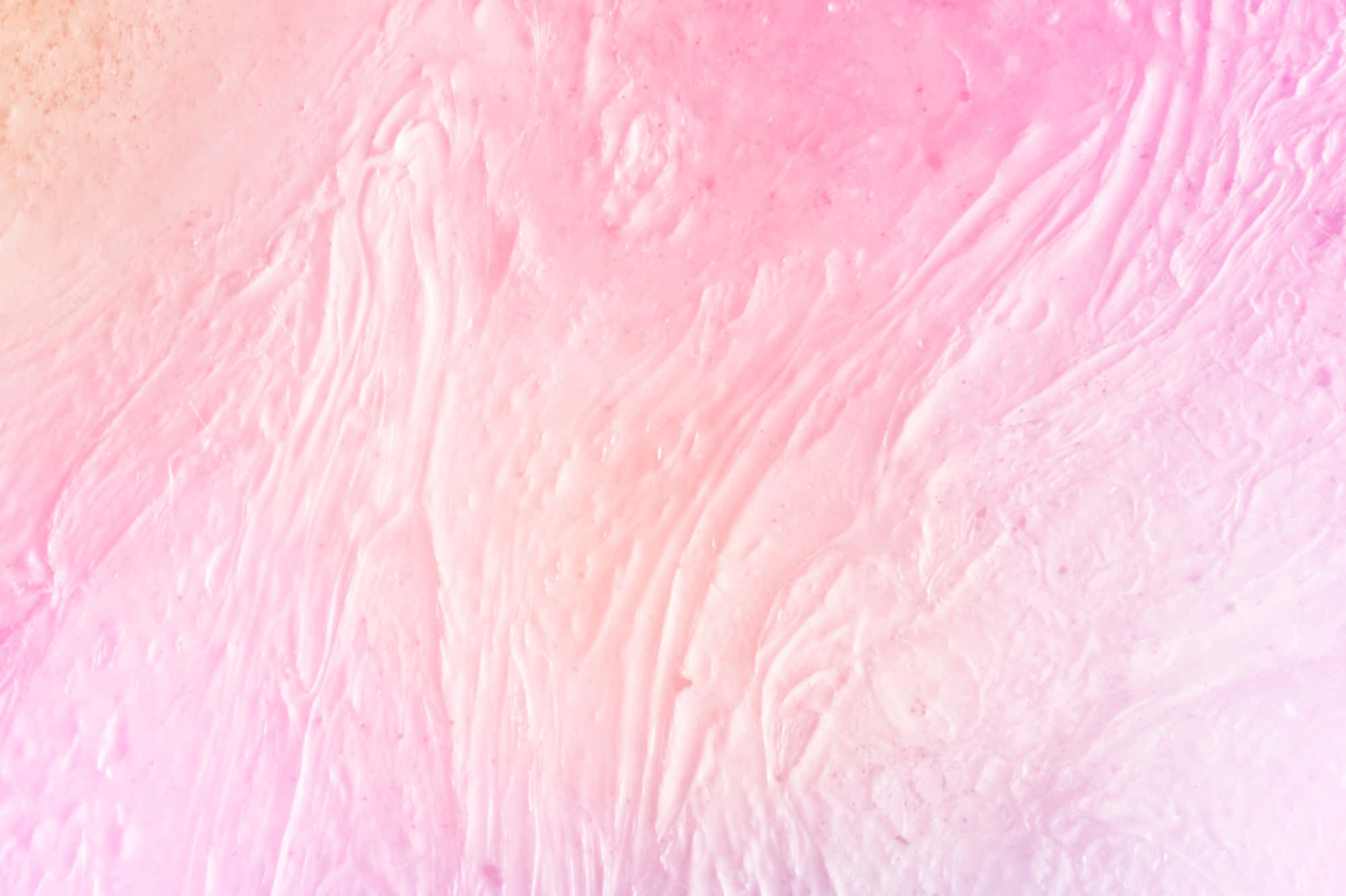 Pink Cotton Candy, soft pink, white creamy texture, Full HD Desktop Wallpaper