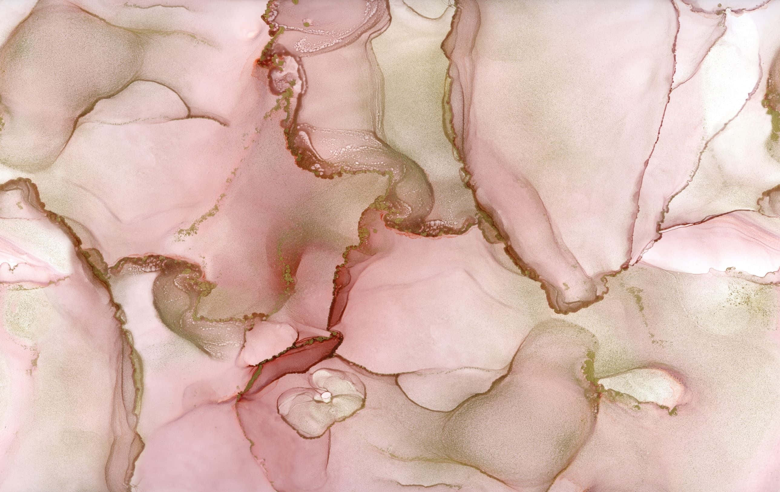 rose quartz, marble texture, soft pink, 2K Desktop Wallpaper