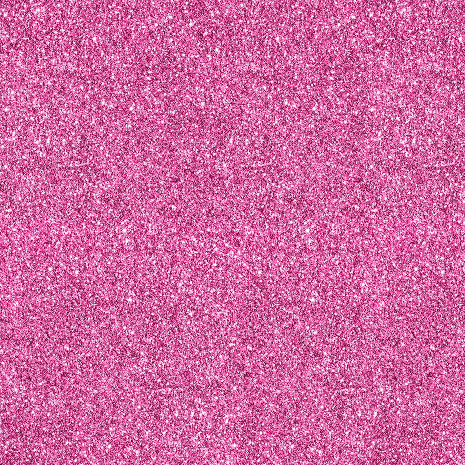 Grainy Pink Glitters, vibrant pink glitter, sparkling white flecks, HD Desktop Wallpaper