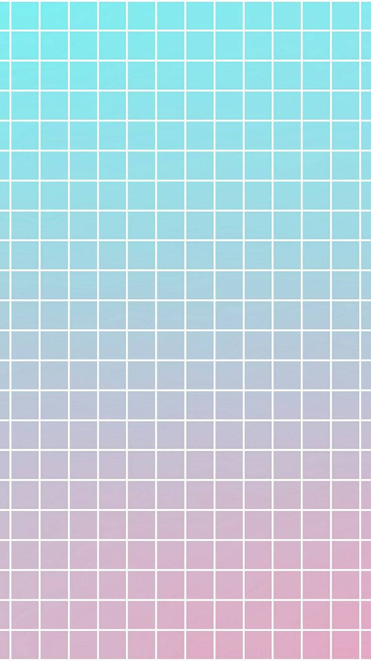 gradient blue to pink, pastel gradient, cyan to pink, HD Phone Wallpaper