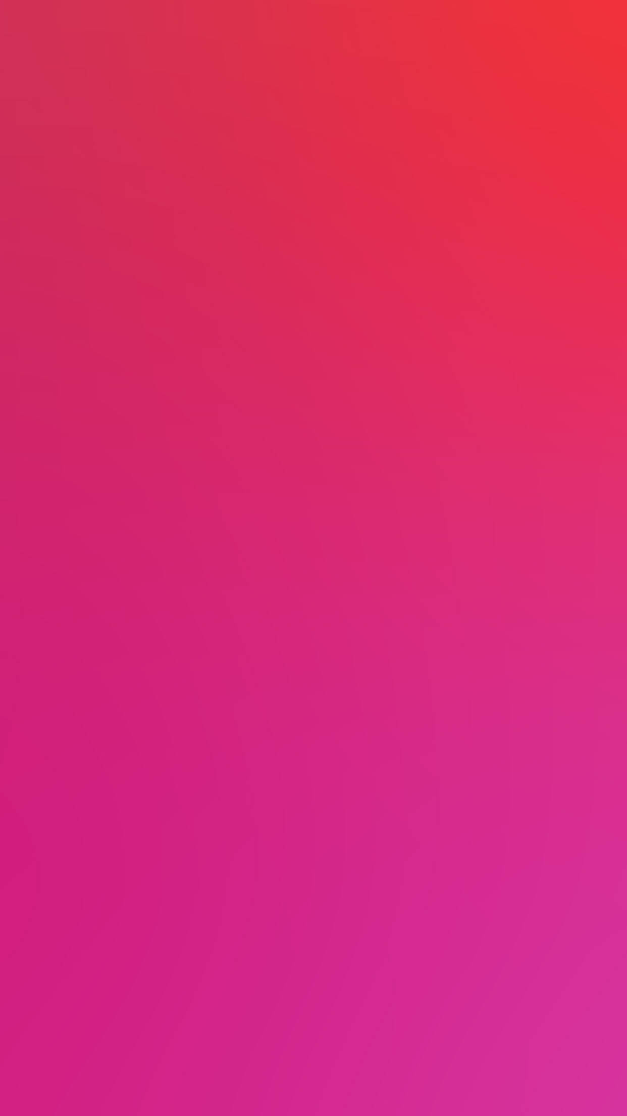 Pink iPhone Xr, gradient, warm red, Full HD Phone Wallpaper