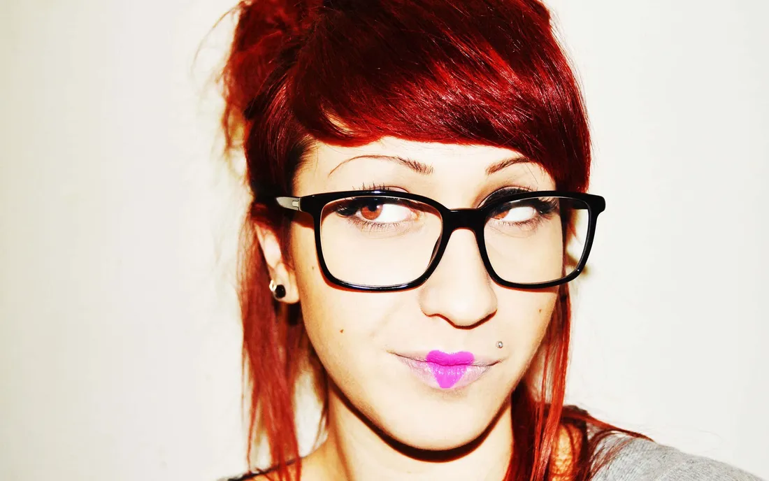 Pink Lips