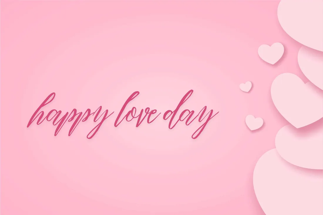 Pink Love