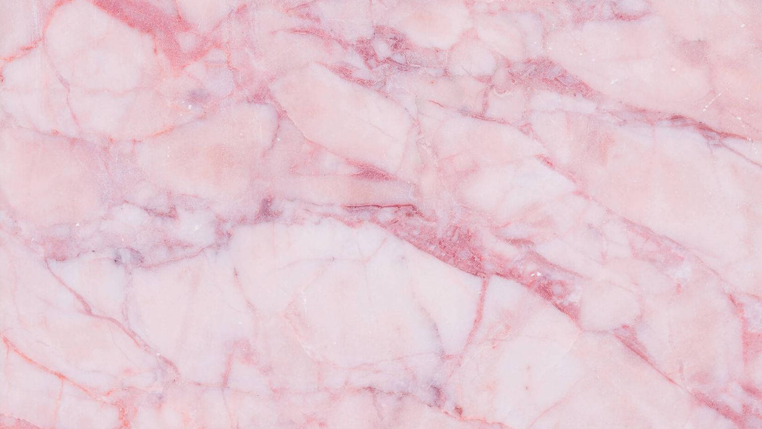 Pink Marble, soft pink, white marble, HD Desktop Wallpaper