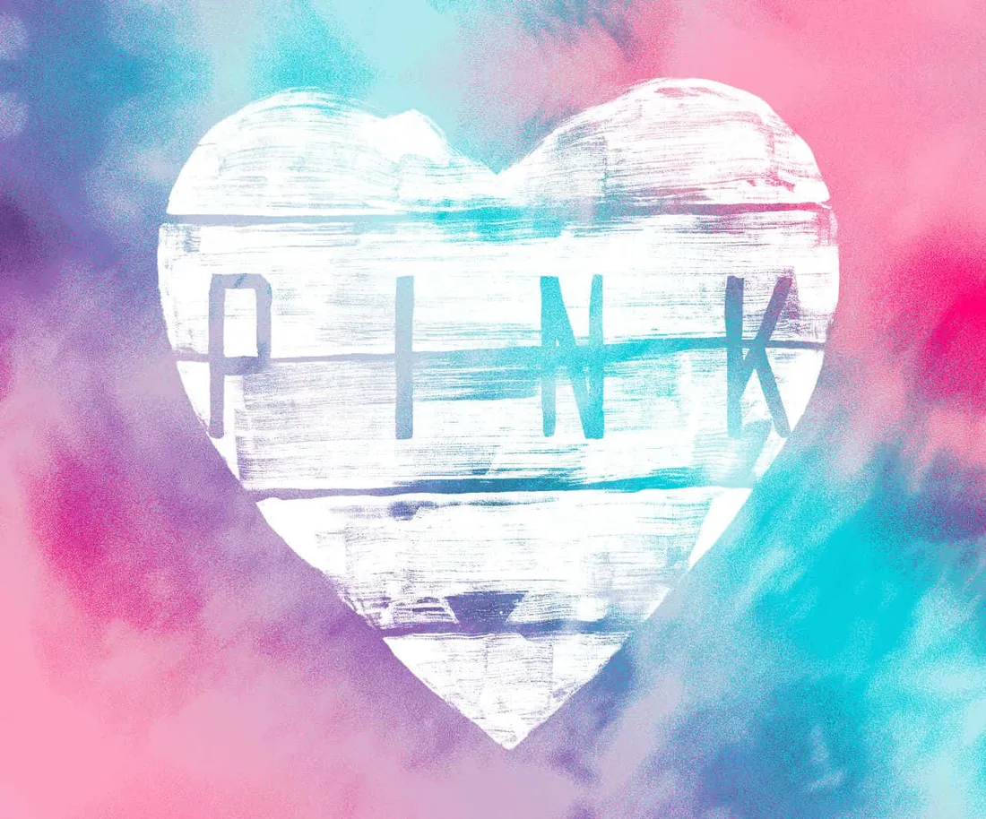 Pink Nation