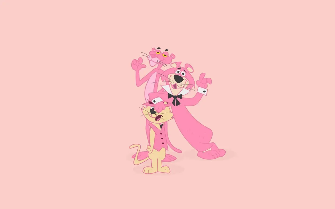 Pink Panther