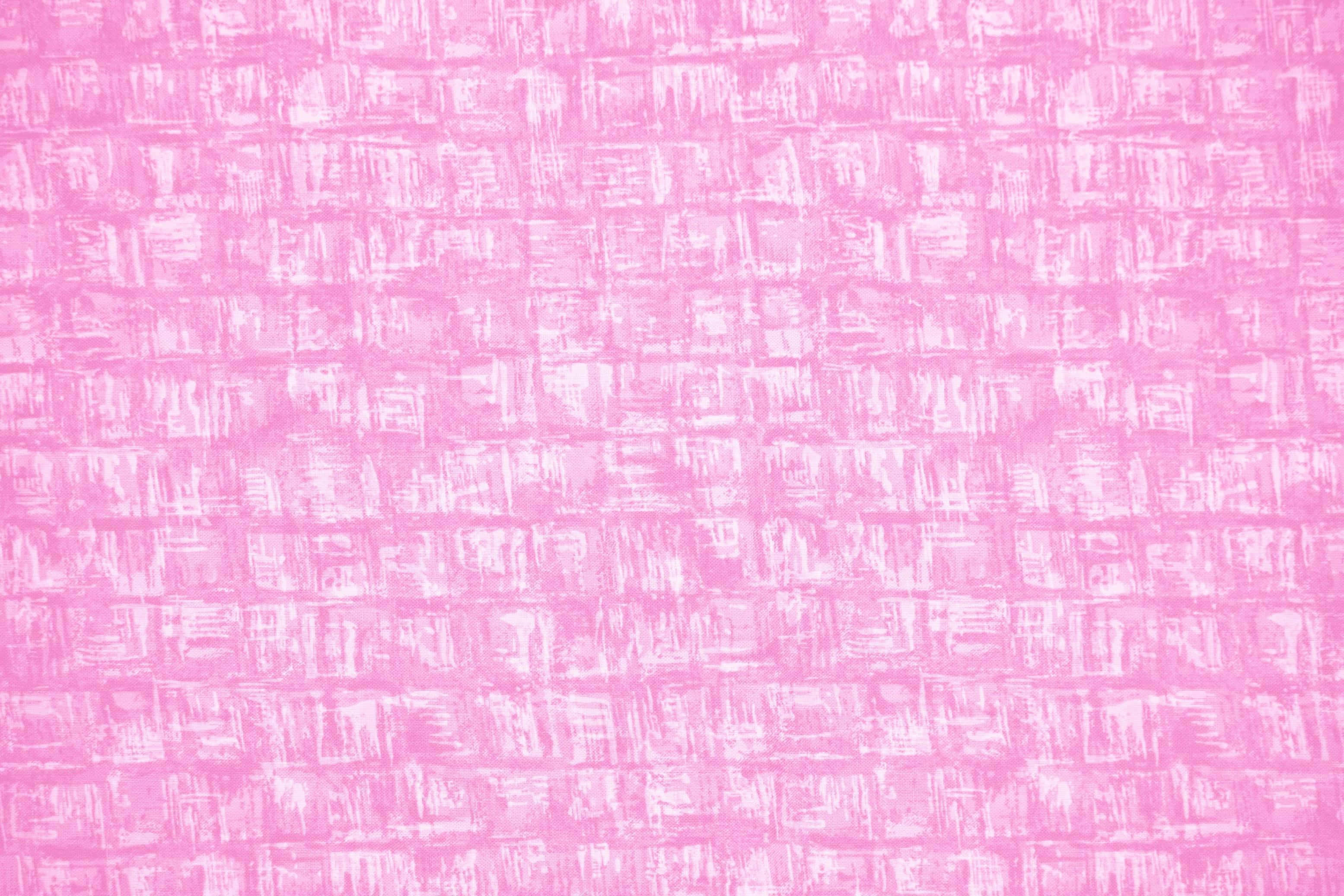 pink pattern, soft pink, white brushstroke, 2K Desktop Wallpaper