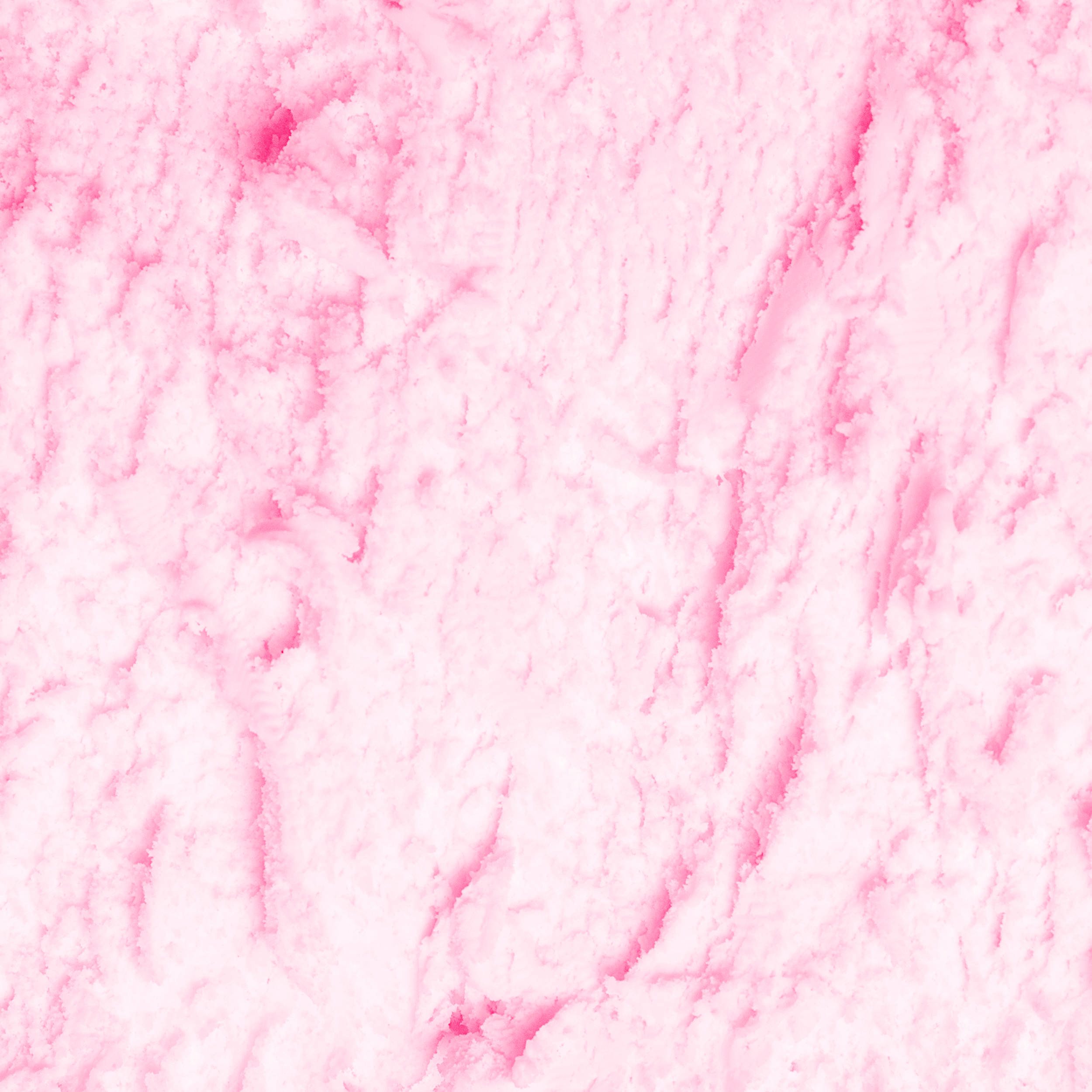 kawaii pink ice cream, soft fluffy pink powder, gentle swirls, Full HD Desktop Wallpaper