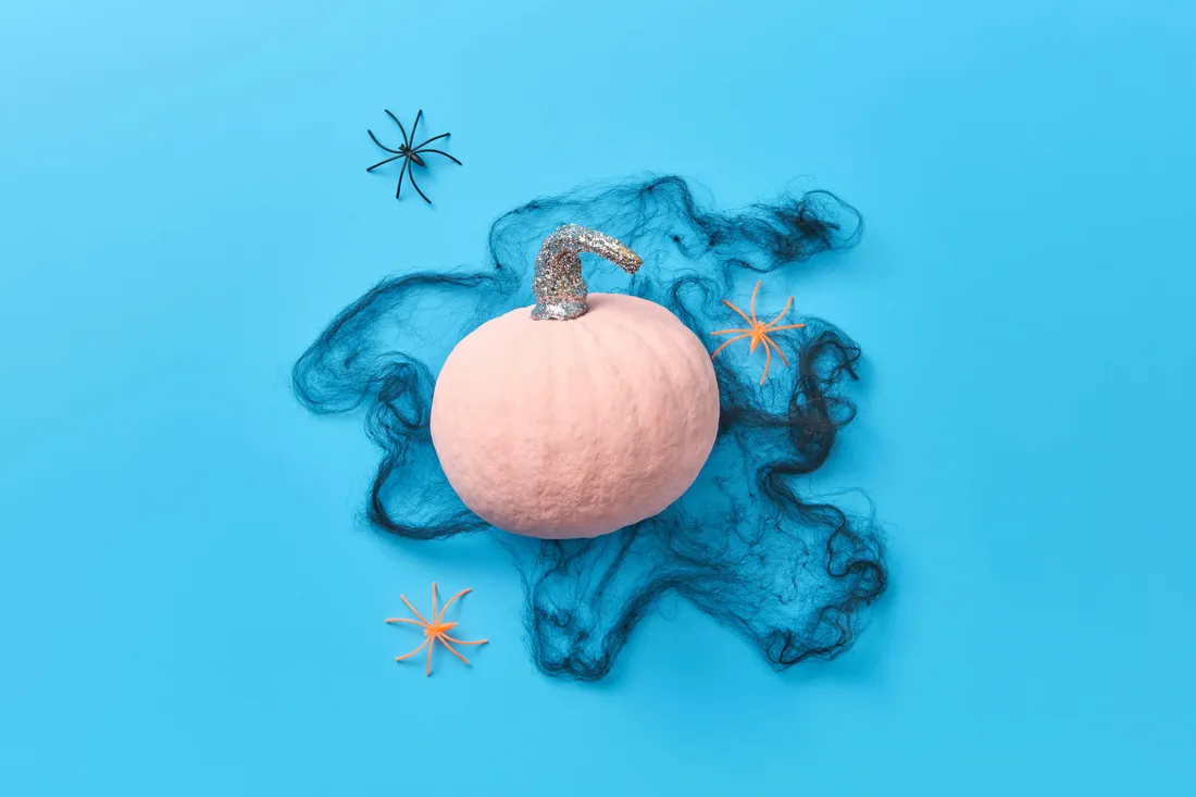 Pink Pumpkin