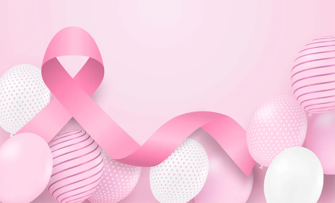 Pink Ribbon